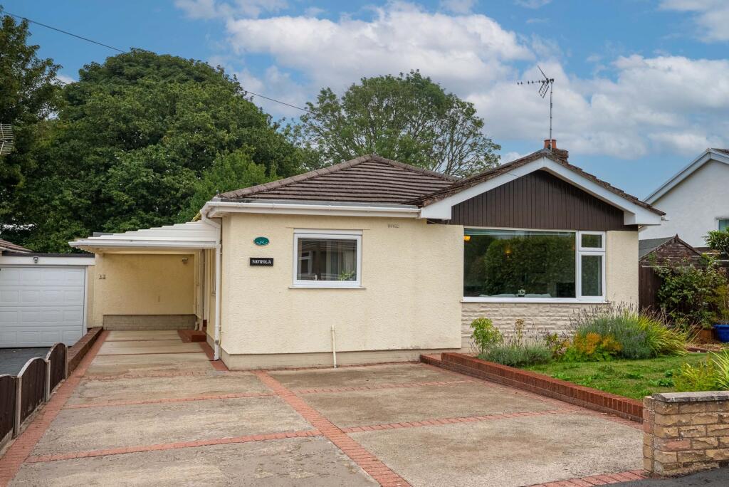 Main image of property: High Park, Gwernaffield, CH7