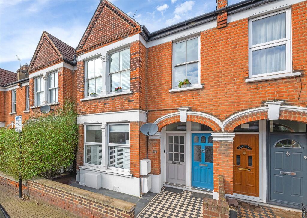 Main image of property: Penwith Road, Southfields, London, SW18