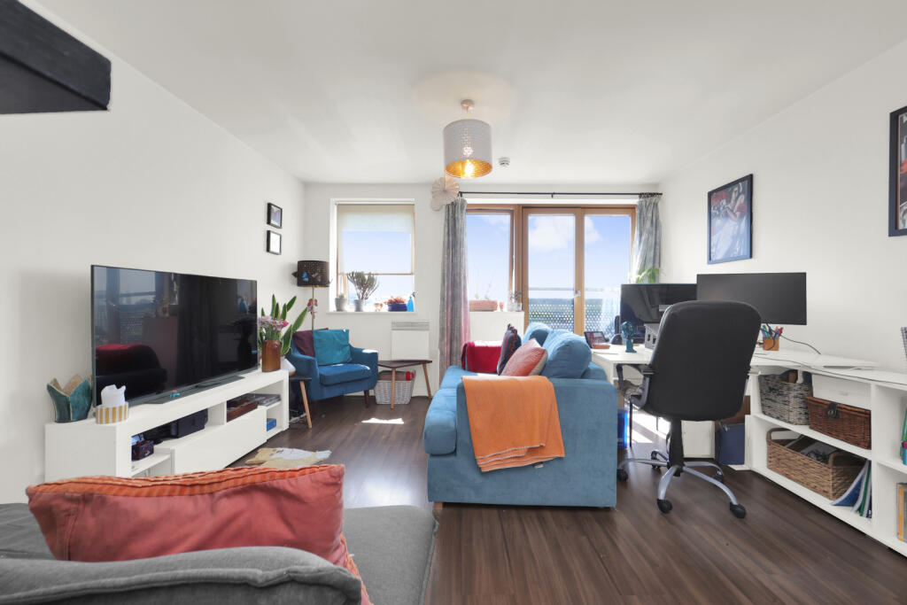 Main image of property: Leamore Court, 1 Meath Crescent, London, E2
