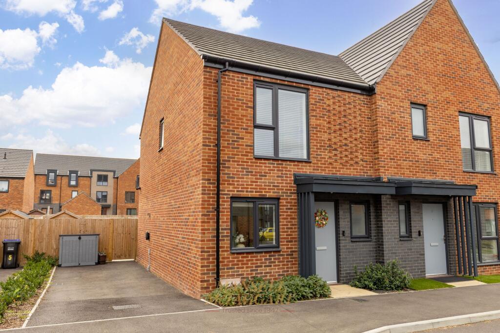 Main image of property: Busy Bees Halt, Pease Pottage, RH11