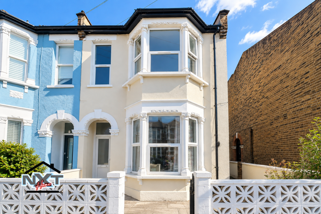 Main image of property: St Georges Road, Leyton, Waltham Forest