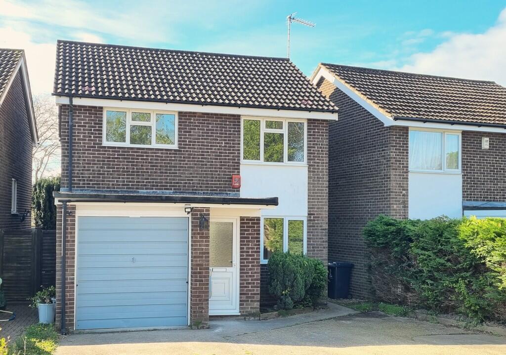Main image of property: Emsworth, Hampshire