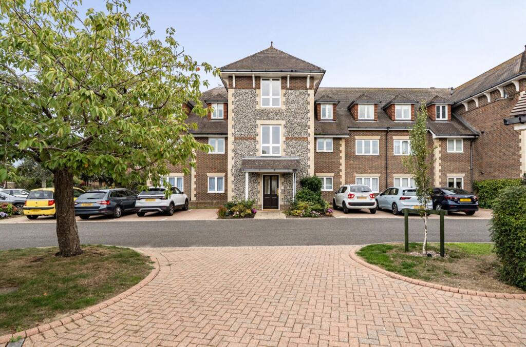 Main image of property: Greenfields, Middleton On Sea, PO22