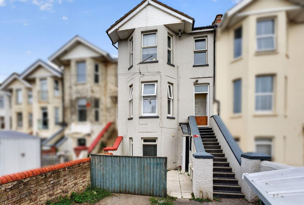 Main image of property: St. Catherines Road, Bournemouth, BH6