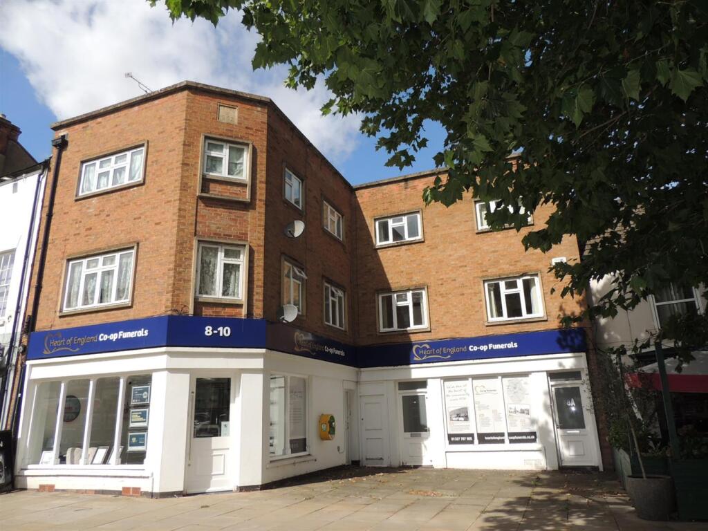 Main image of property: High Street, Town Centre, Daventry, NN11