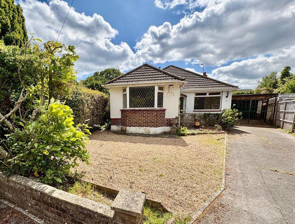 Main image of property: Dowlands Close, Ensbury Park, Bournemouth, Dorset, BH10