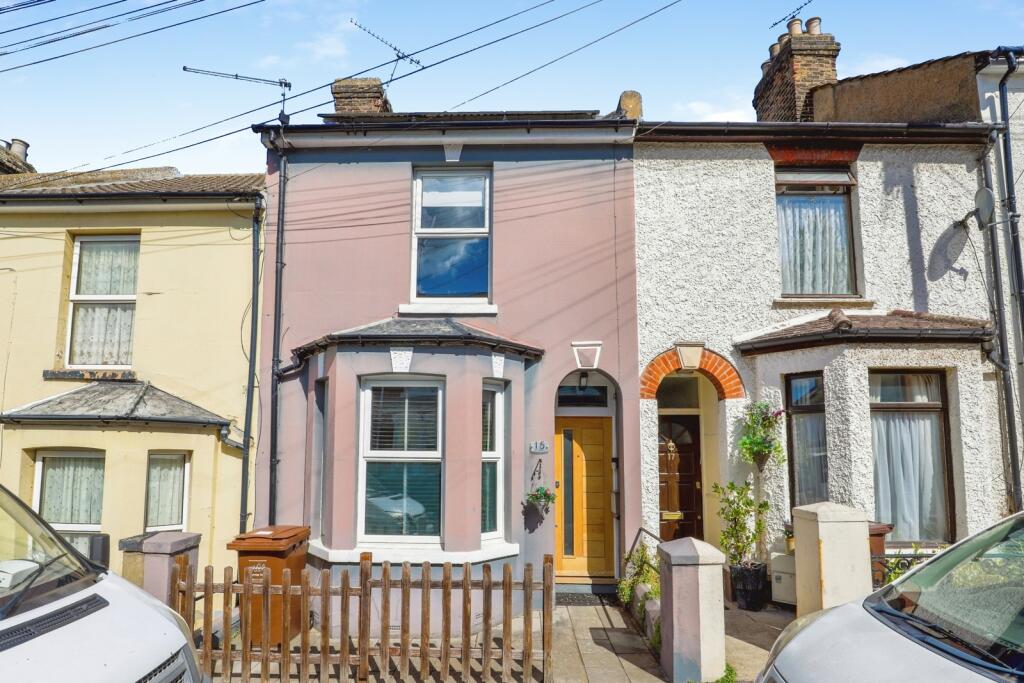 Main image of property: Clive Road, ROCHESTER, Kent, ME1