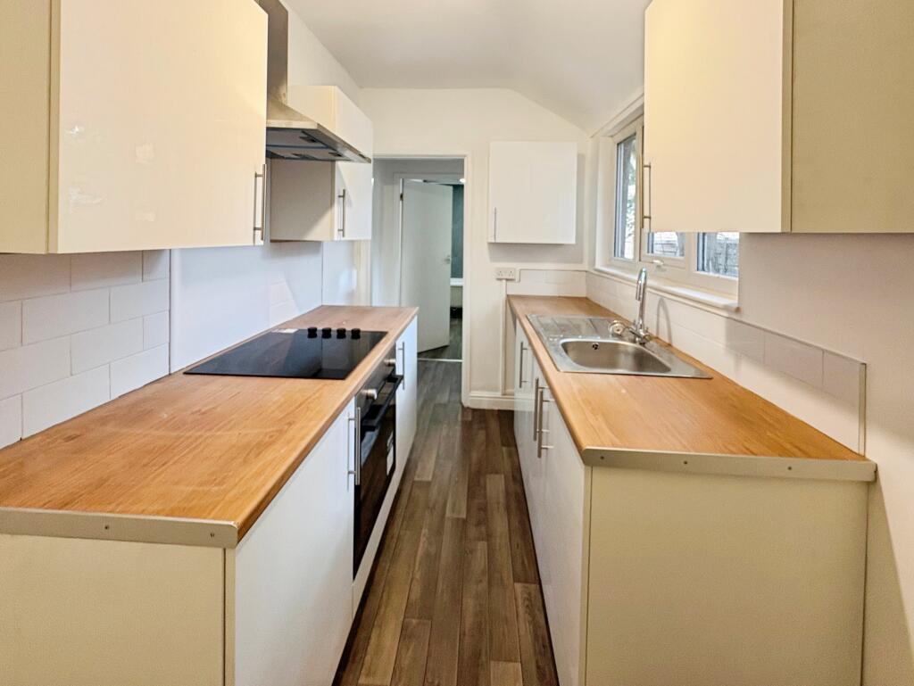 Main image of property: Bathley Street, The Meadows, Nottingham, NG2