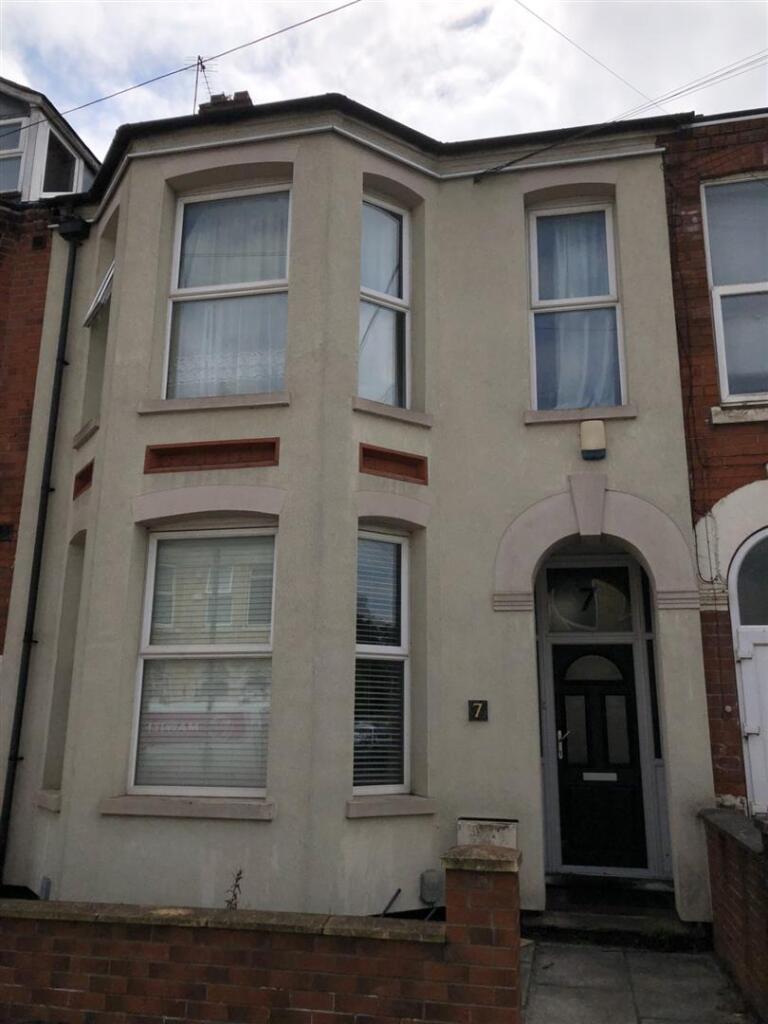 Main image of property: Ash Grove, Hull