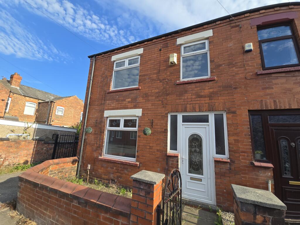 Main image of property: Birch Street, Wigan