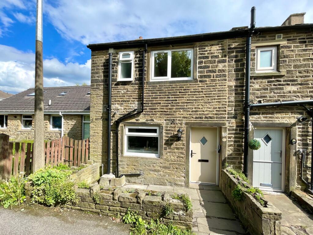 Main image of property: Laund Road, Huddersfield, HD3