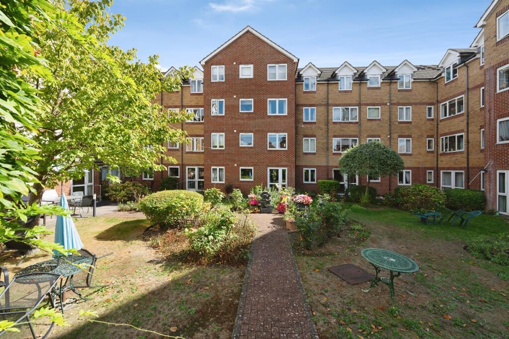 Main image of property: Lower High Street, Watford