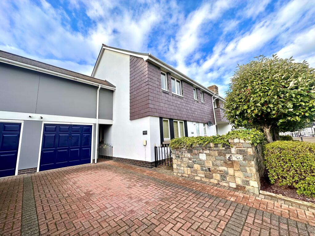 Main image of property: Conwy Marina, Conwy, LL32 8GR