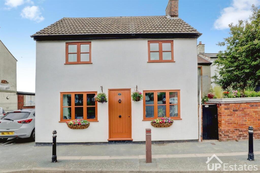 Main image of property: Main Street, Higham-On-The-Hill