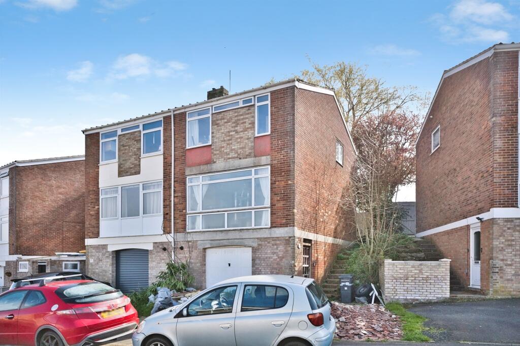 Main image of property: Yew Tree Close, Yeovil
