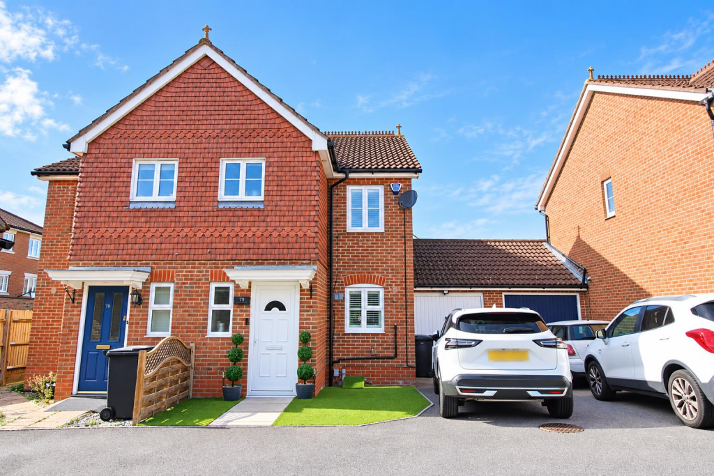Main image of property: Malkin Drive, Church Langley, Harlow