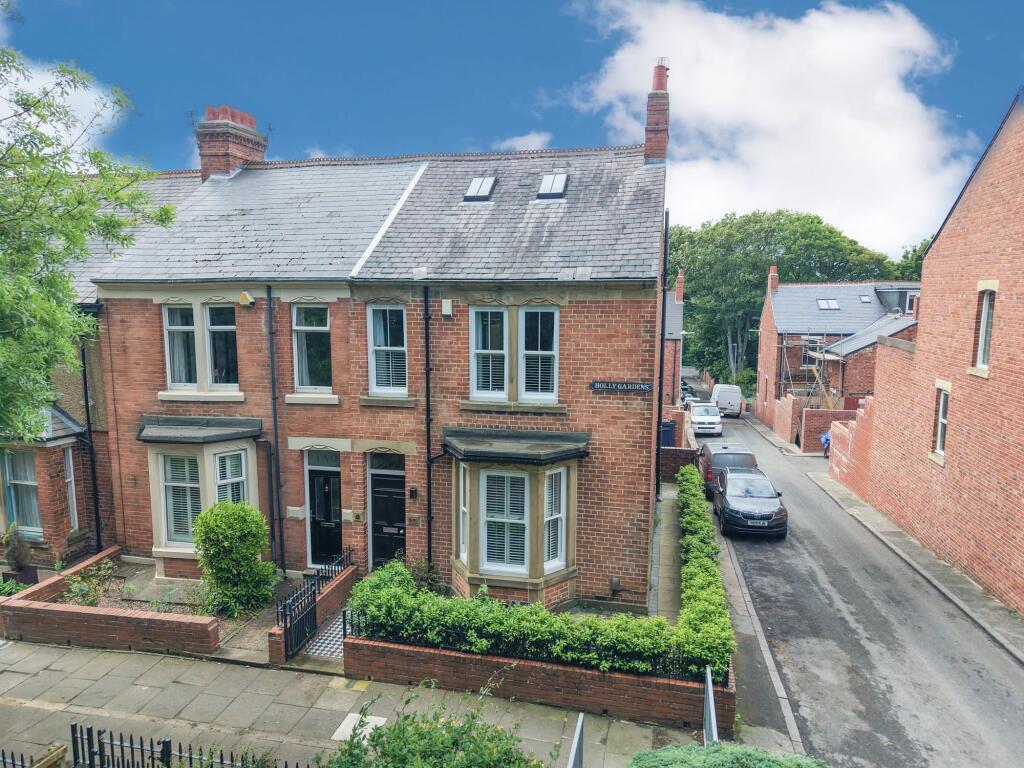 Main image of property: Holly Gardens, Low Fell, NE9
