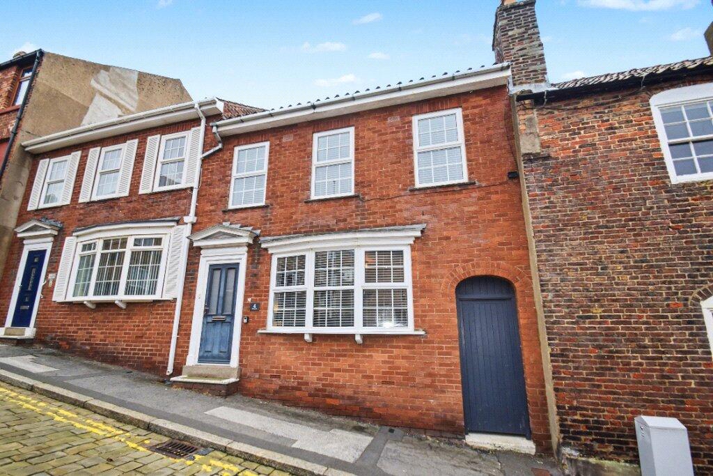 Main image of property: Tollergate, Scarborough, North Yorkshire, YO11