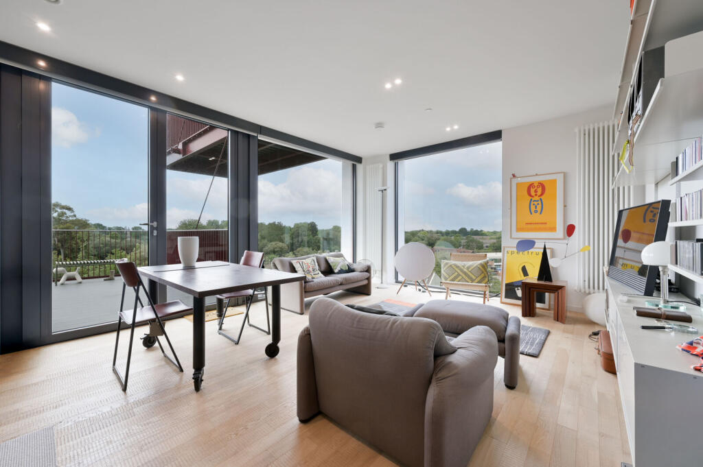Main image of property: Brent Way, Brentford, TW8