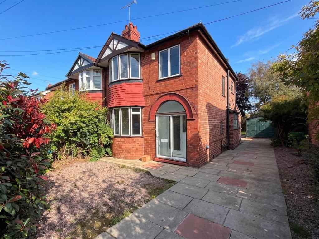 Main image of property: Woodlands Drive, Sale