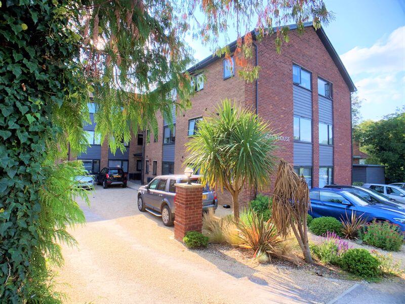 Main image of property: Brookfield Road, Wooburn Green