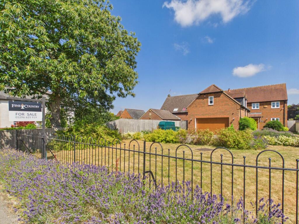 Main image of property: Four Acres, Oving