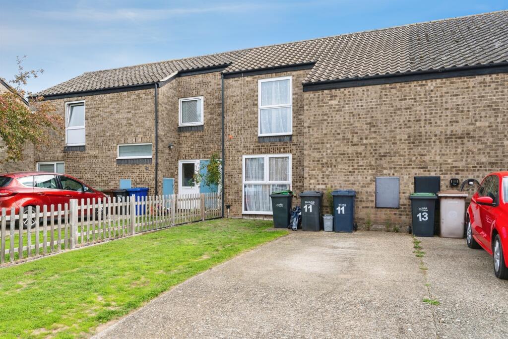 Main image of property: Lancewood Walk, Raf Lakenheath, Brandon