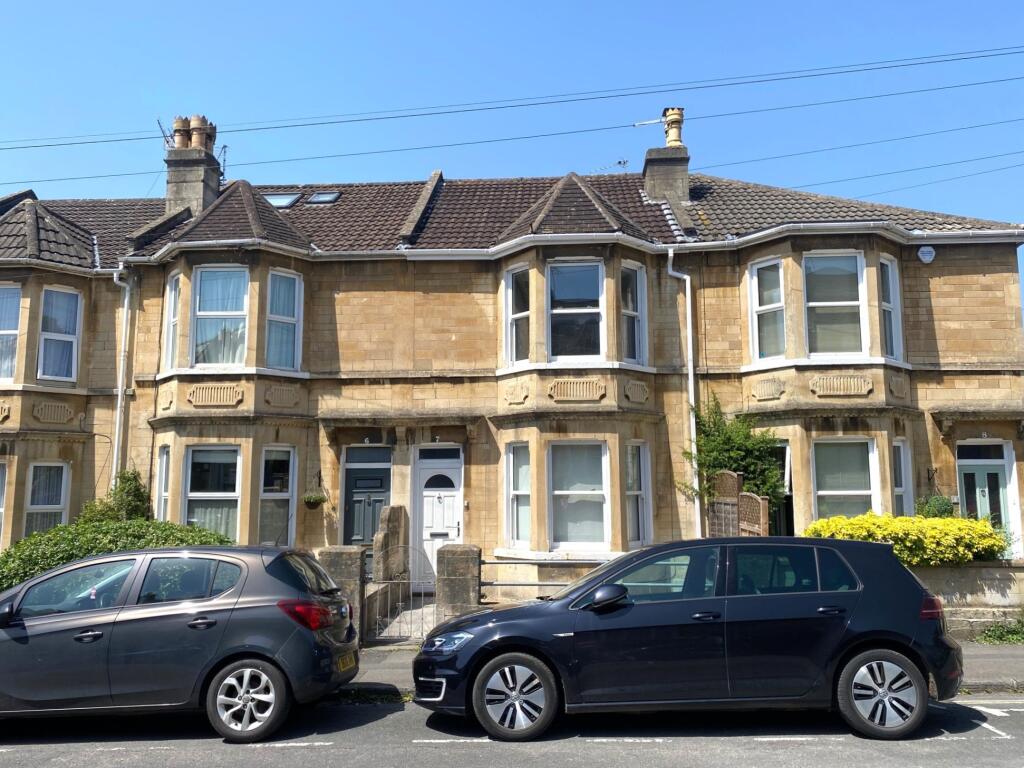 Main image of property: Charmouth Road, Newbridge, Bath, Bath And North East Somerset