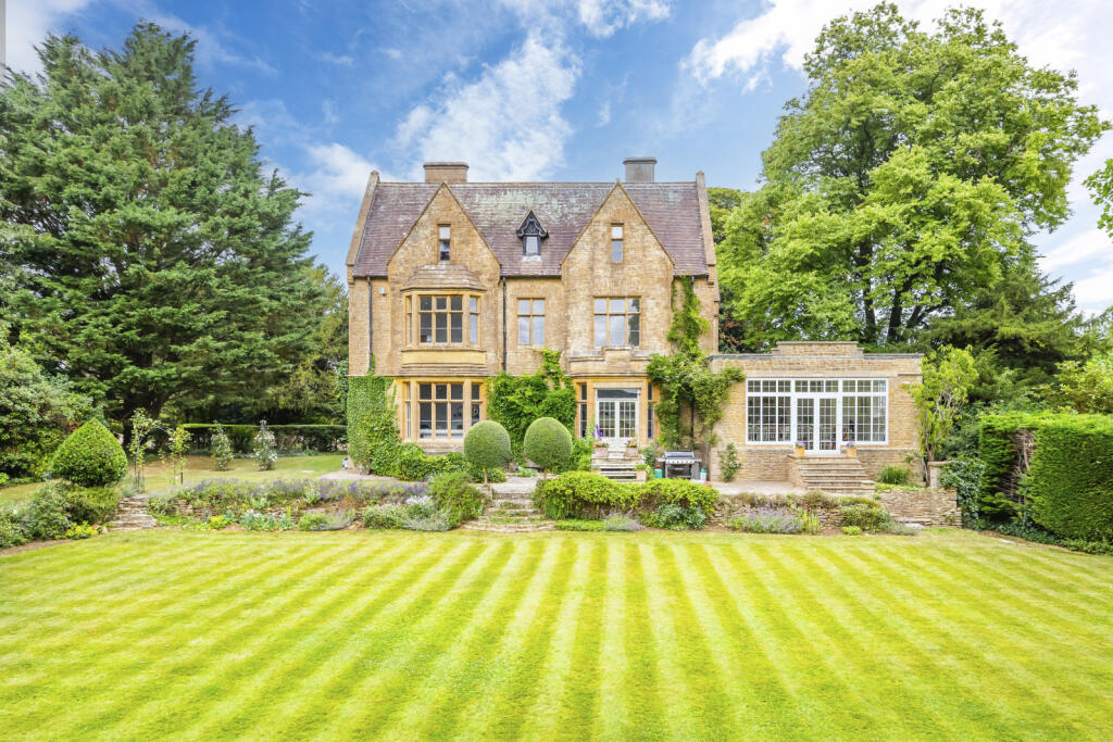 Main image of property: Sherborne Road, Milborne Port, Sherborne, Dorset, DT9