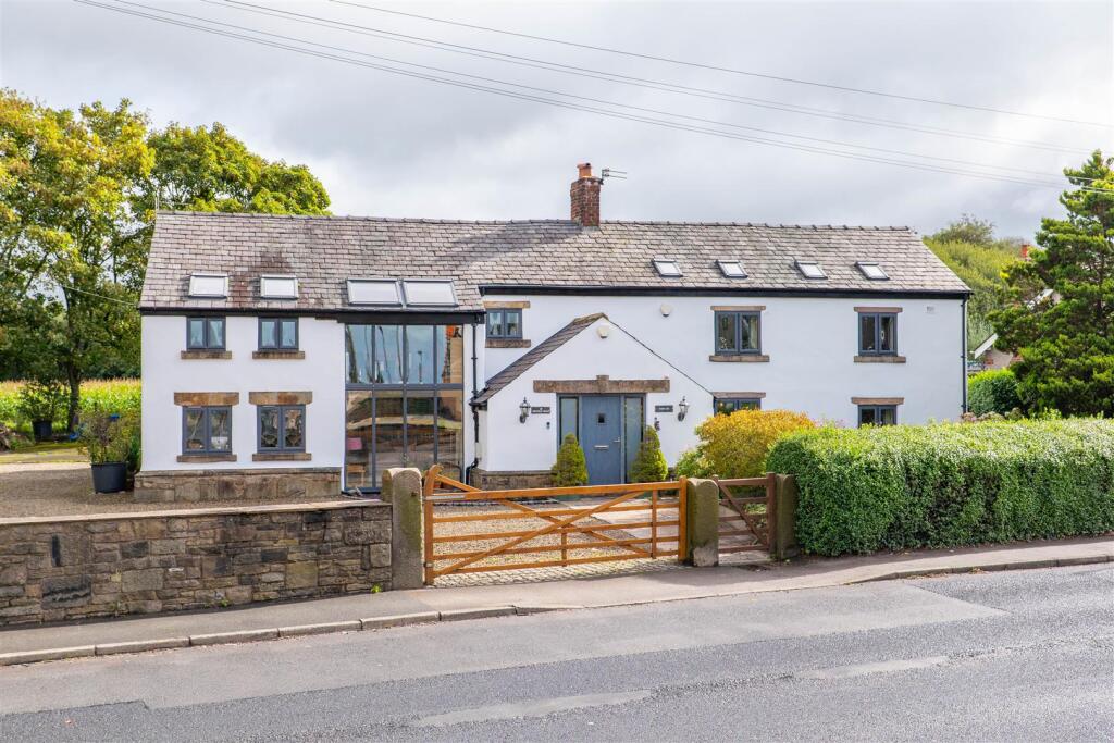 Main image of property: Brindle Road, Bamber Bridge, Preston