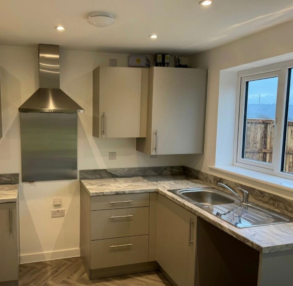 Main image of property: Netherton Moor Road,
Netherton,
HD4