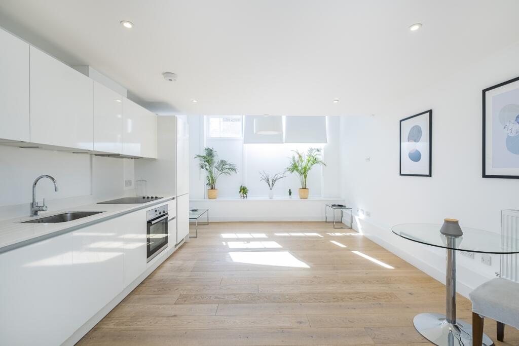 Main image of property: Clyde Square, E14