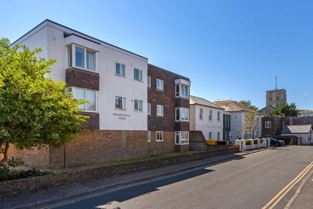 Main image of property: New Road, Shoreham-By-Sea