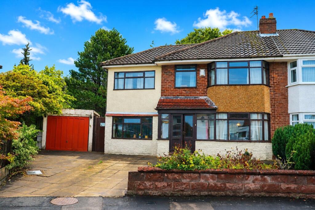 Main image of property: Clent Gardens, Lydiate, Liverpool, L31
