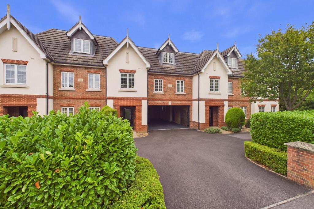 Main image of property: Fernbank Road, Ascot, Berkshire, SL5