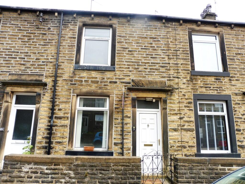 Main image of property: Cheltenham Place, HALIFAX
