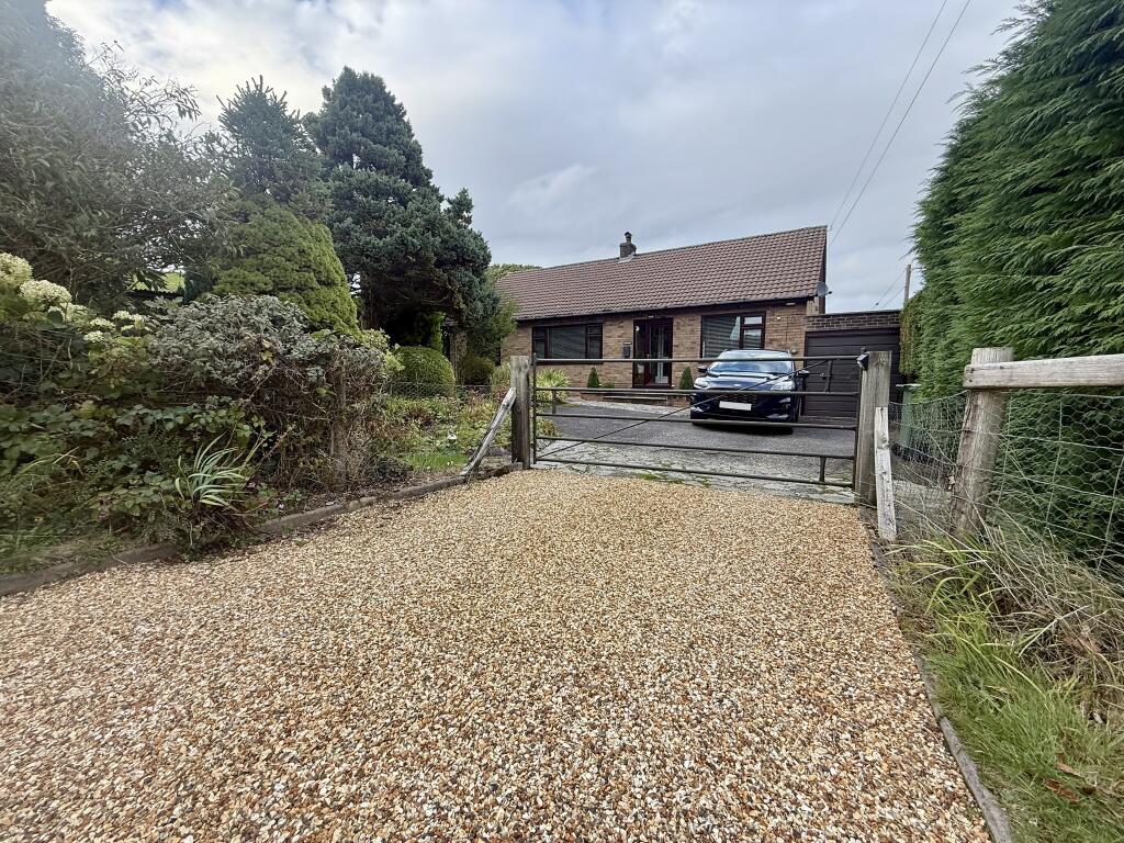 Main image of property: Fronhaul, Devils Bridge, Ceredigion