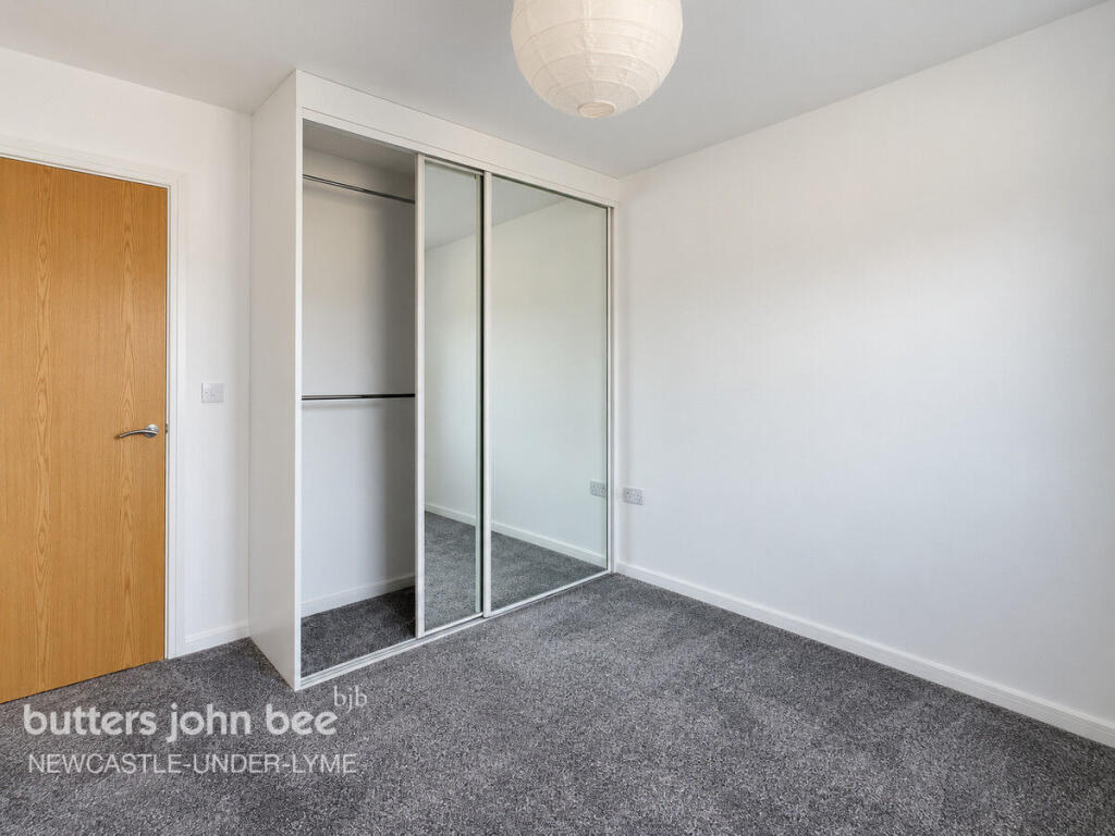Main image of property: Tattershall Court, Stoke-On-Trent