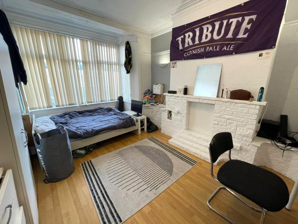 Main image of property: Heald Grove, Manchester, Greater Manchester, M14