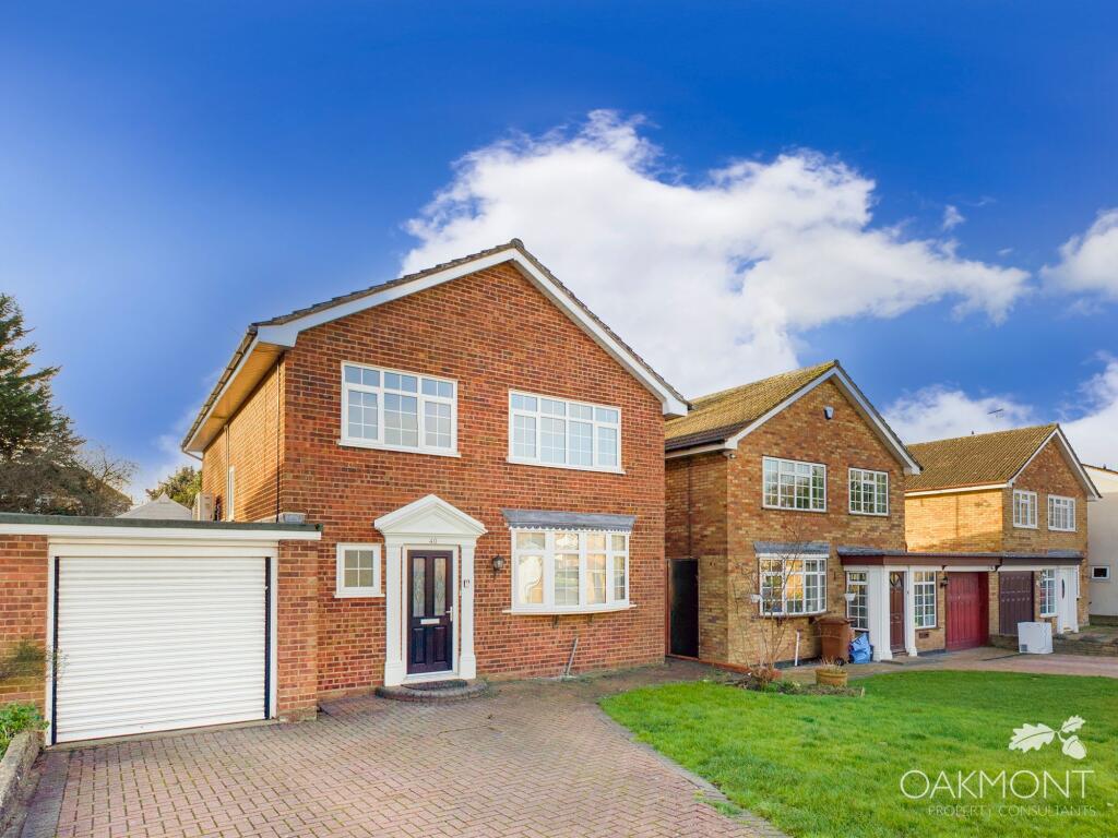 Main image of property: Brook Road, Brentwood