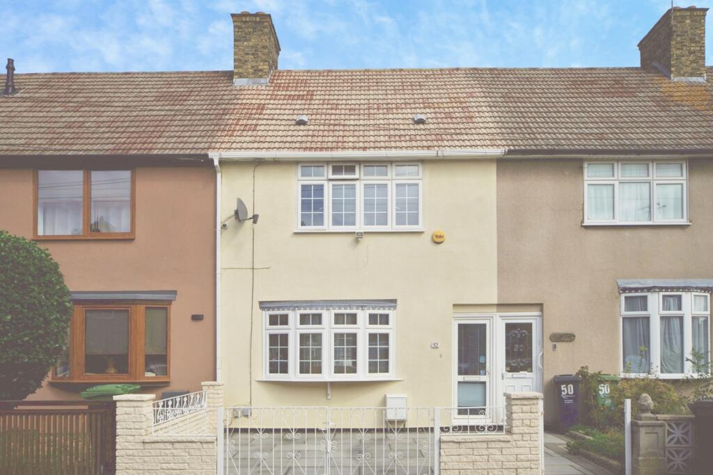 Main image of property: Hatfield Road, Dagenham, Essex, RM9