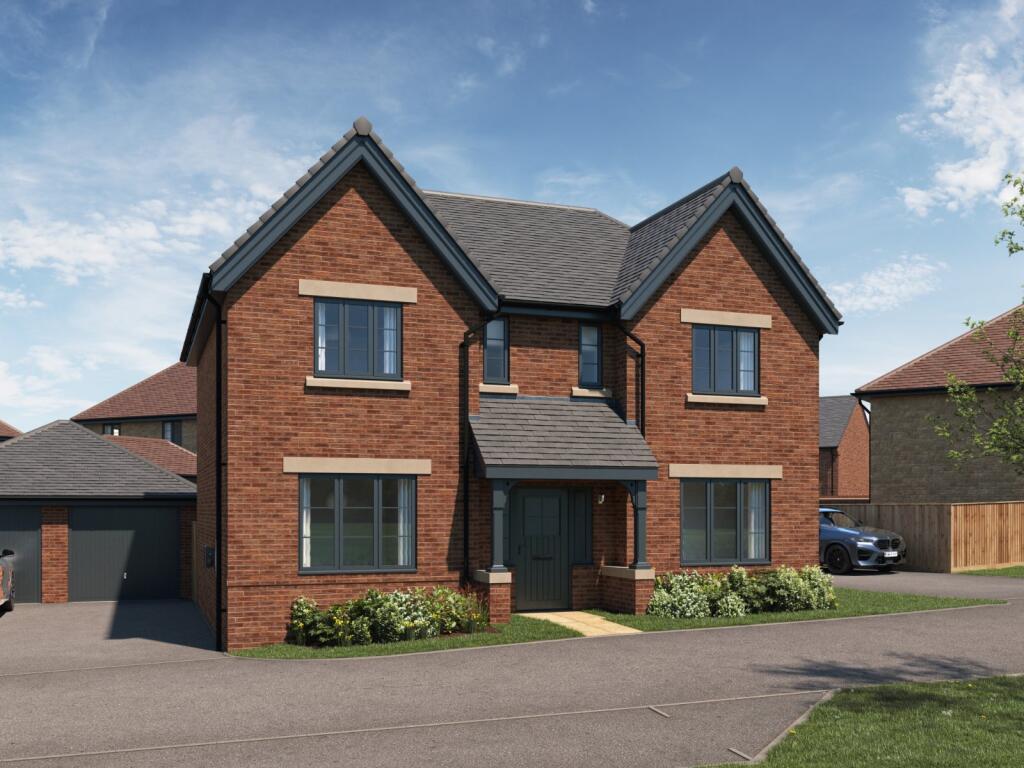 Main image of property: 2 Blossom Green, Berrow Green Road, Martley, Worcestershire, WR6