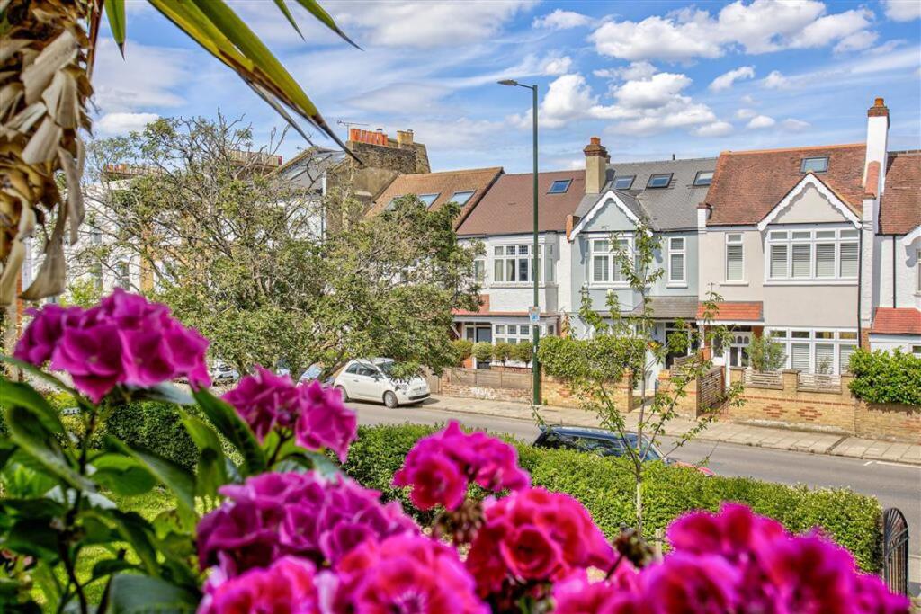 Main image of property: White Hart Lane, Barnes