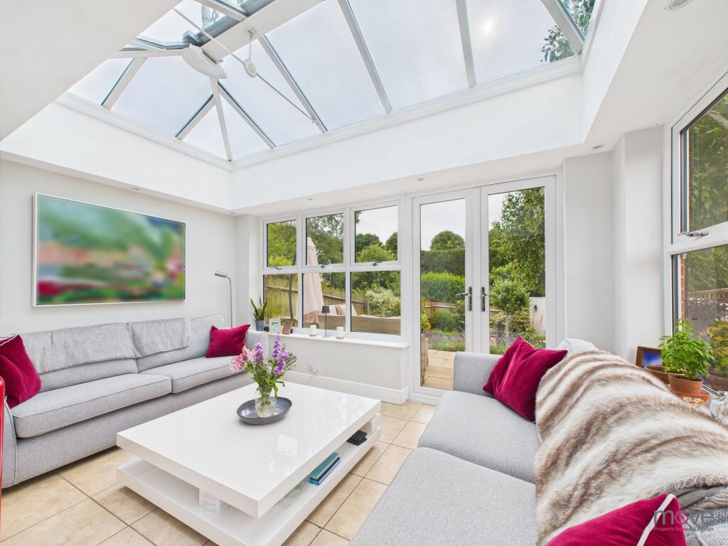 Main image of property: St. Michaels Close, Charlton Kings, GL53
