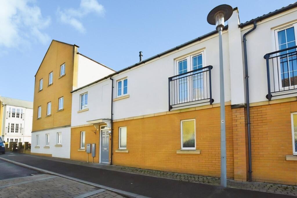 Main image of property: Eastcliff, Portishead, Bristol, BS20