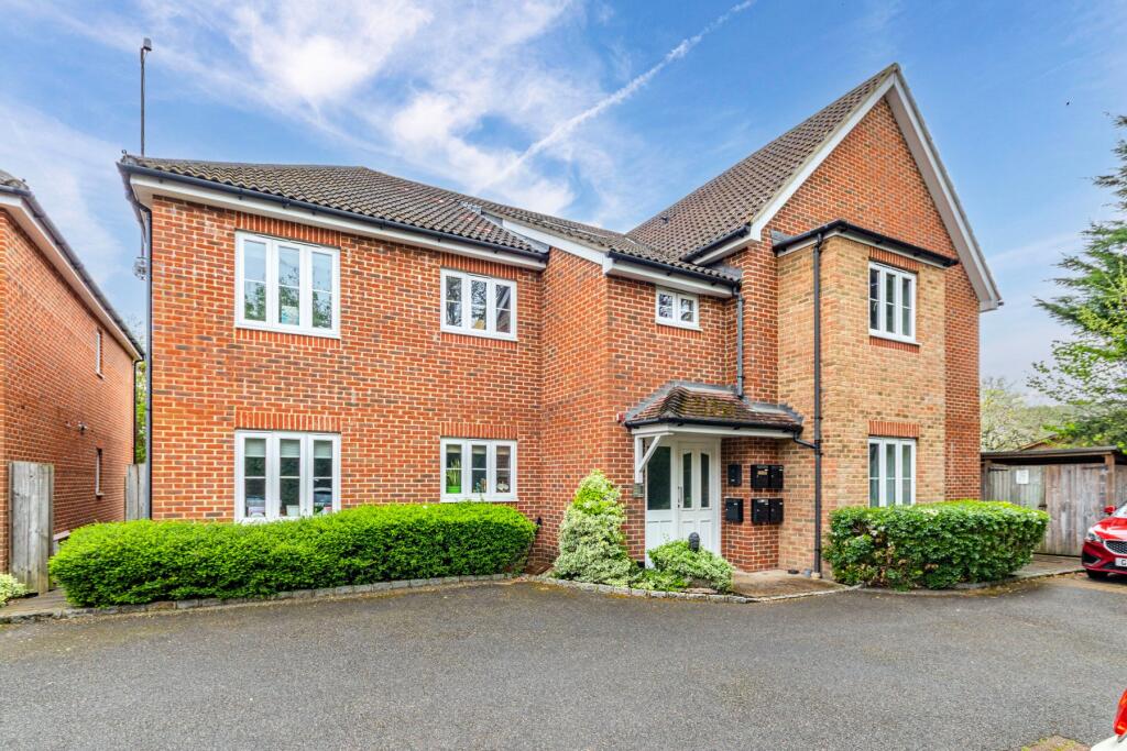 Main image of property: Holmefield Place, New Haw, Addlestone, Surrey, KT15