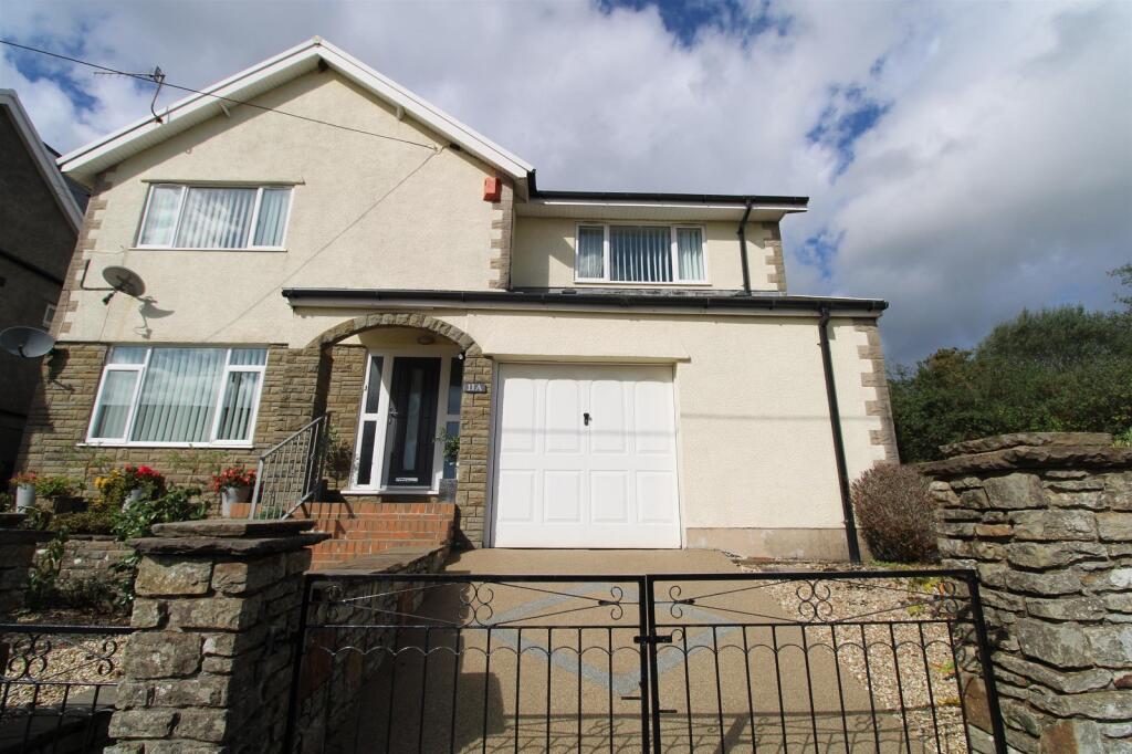 Main image of property: Crown Road, Maesteg, Bridgend. CF34 0LN