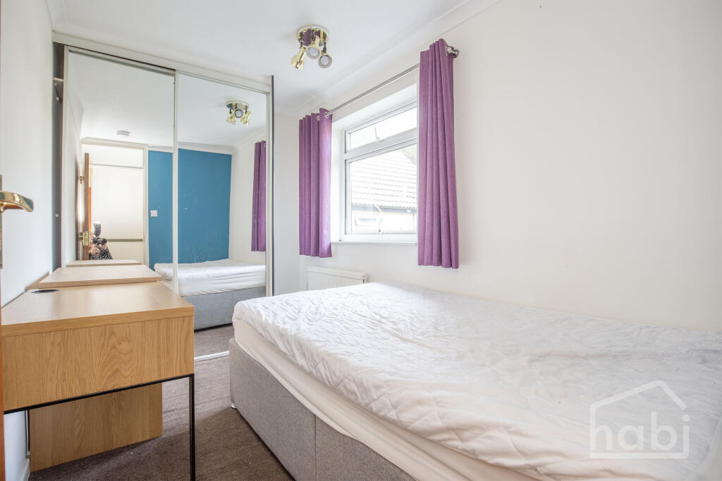 Main image of property: Braithwait Close, Norwich, NR5