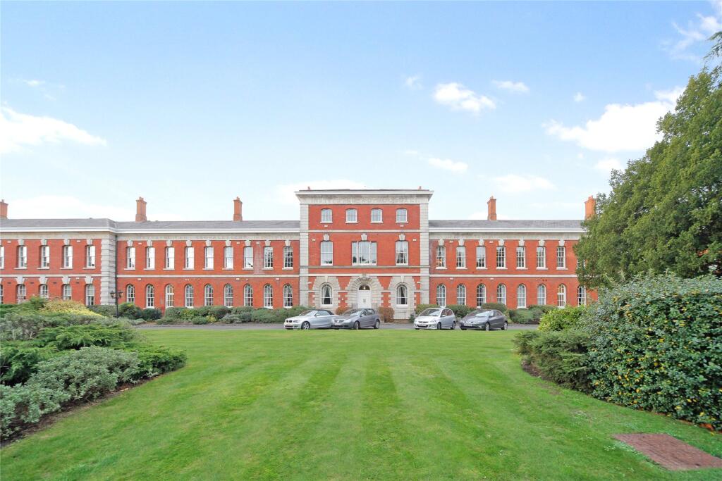 Main image of property: Ellesmere Place, Walton-on-Thames, KT12