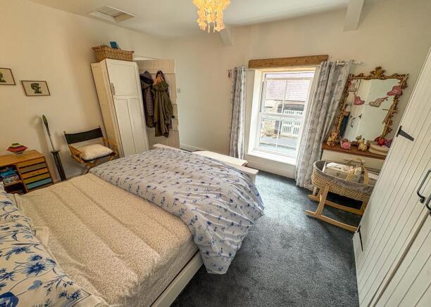 BEDROOM 3